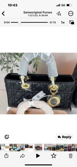 Bags
