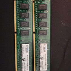 16gb DDR3 1600  Desktop RAM