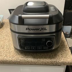 Power XL 