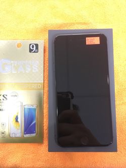 Unlocked iPhone 8 Plus