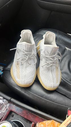 Adidas Yizee 10