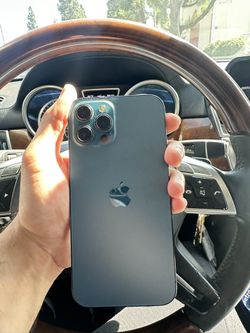 iPhone 12 Pro Max 128GB Unlocked
