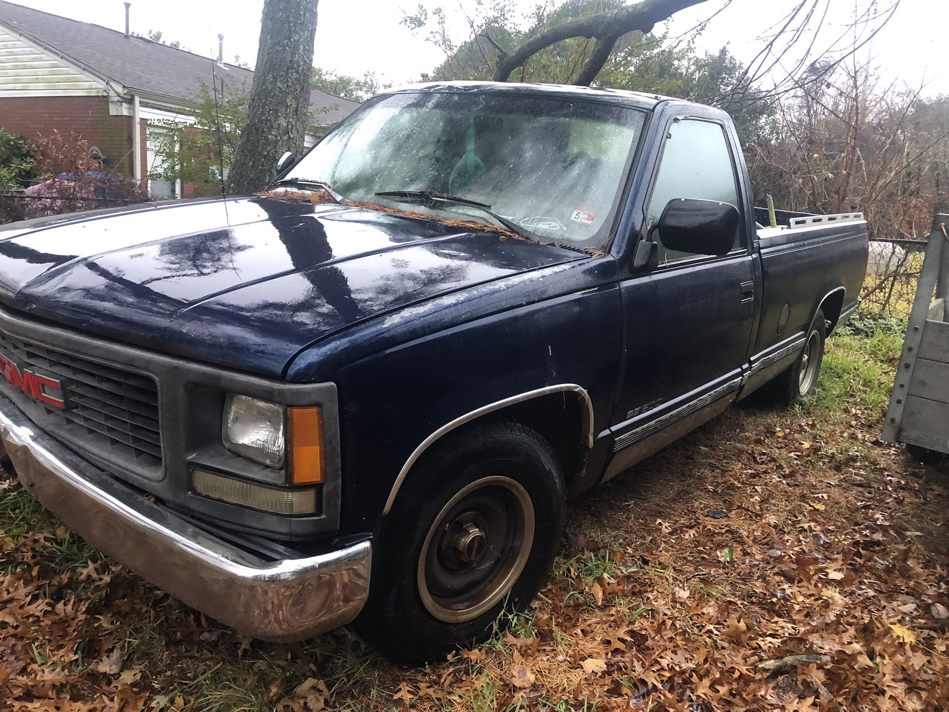 1994 GMC Sierra 1500