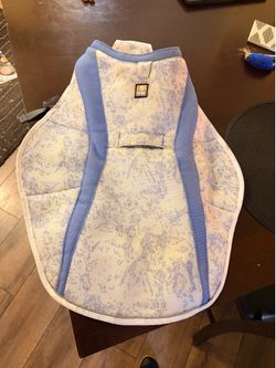 Ruffwear swamp cooler vest size Medium