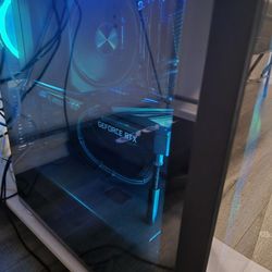 Powerfull Gaming Computer