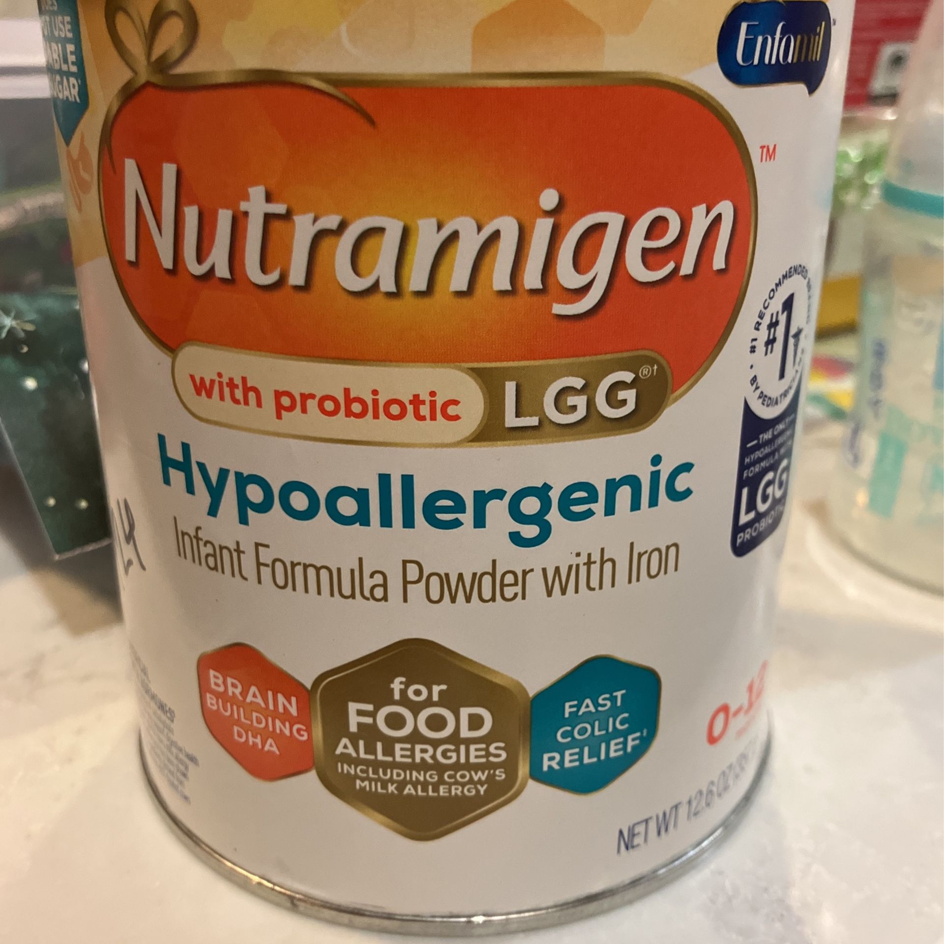 Nutramigen 