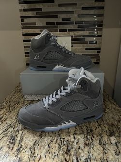 Jordan 5s