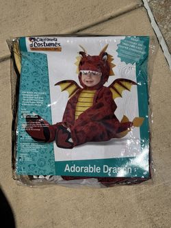 Variety Halloween Costumes- $10 Each- Infant/Toddler- See Description