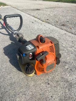 Weed eater Husqvarna works great
