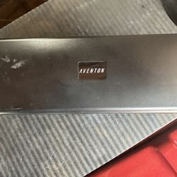 Battery For Aventon Level 2.0