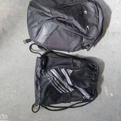 FREE - Backpacks, Baseball Gear, Comforters, Dog Shoes