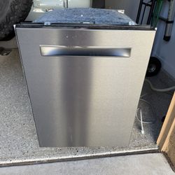 Bosch Dishwasher