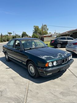 1994 BMW 325i