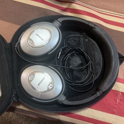 Bose Quite Comfort 15 