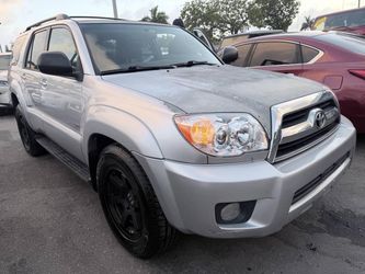 2009 Toyota 4Runner