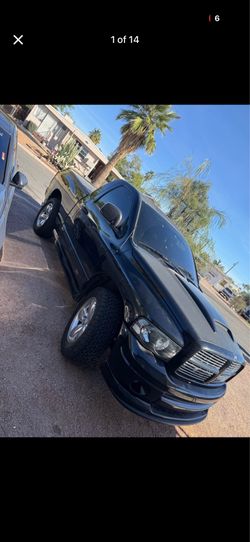 2004 dodge ram