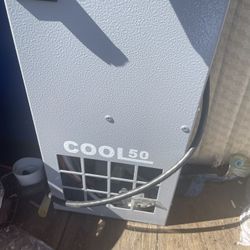 Cool50Air Dryer 