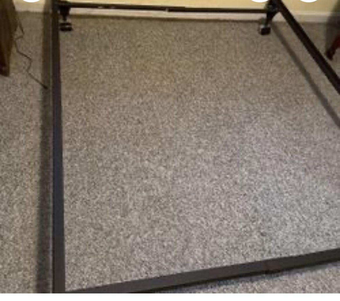 Full Size Bed Frame 