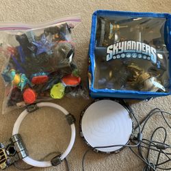 Skylander Lot