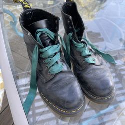 Doc Martins