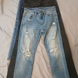 American Eagle Pants $10Each