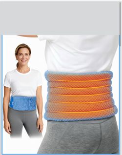 Heating Pad Lower Back Wrap Belt