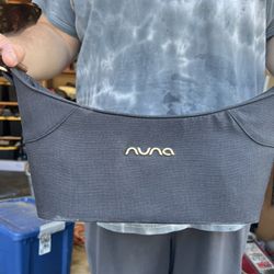 Nuna Stroller Bag
