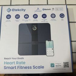 Etekcity Weight Scale