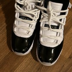 Jordan 11’s DMP’S Size 8