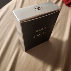 Bleu Chanel Eua De Perfum 100ml Edt 
