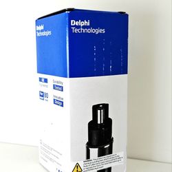 NEW Delphi FE0486 Electric Fuel Pump – Fits Toyota, Honda, Acura, Lexus – Phinia