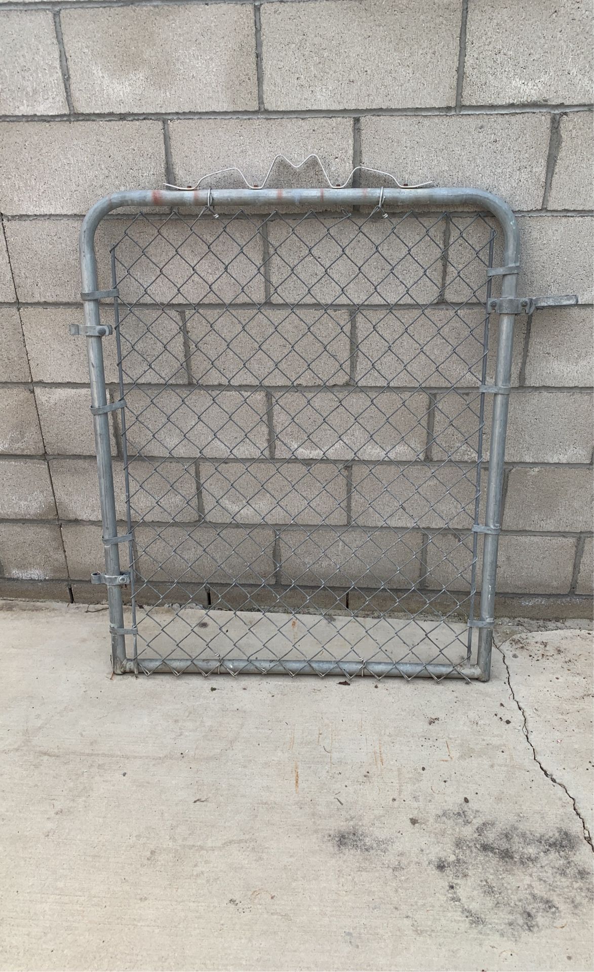 Fence