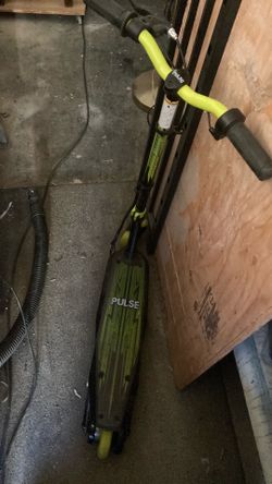 Eléctric kids scooter