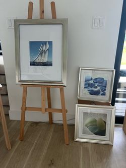 Framed Art/ Zen Art/ Paintings/ Wall Art/ Contemporary Art