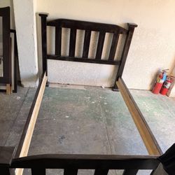 FULL SIZE BED FRAME !!!!NEW!!