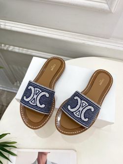 CEL.INE slipper