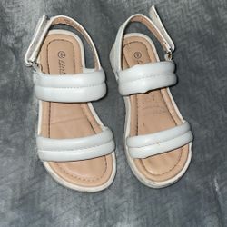 Toddler Sandals 