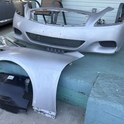 INFINITI G37 2 Door Coupe S  Parts For Sale Good Condition 