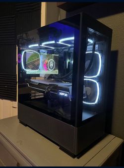 Gaming PC - RX 7800XT I9-9900K 64Gb DDR4 1Tb SSD