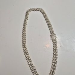 Gold Chain (FAKE