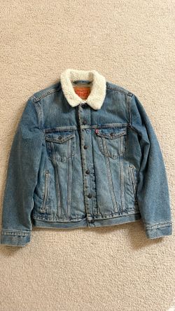 Levi’s Jean Jacket