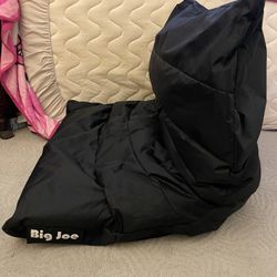Big Joe Bean Bag Chair 