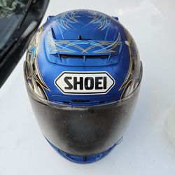 SHOEI Motorcycle Helmet