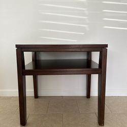 Coffee Table/ End Table