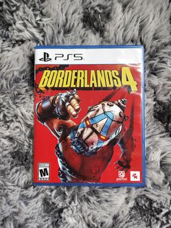 Borderlands 4