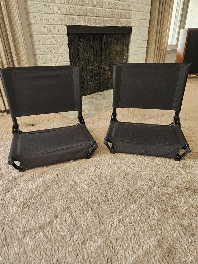 Stadium Seat