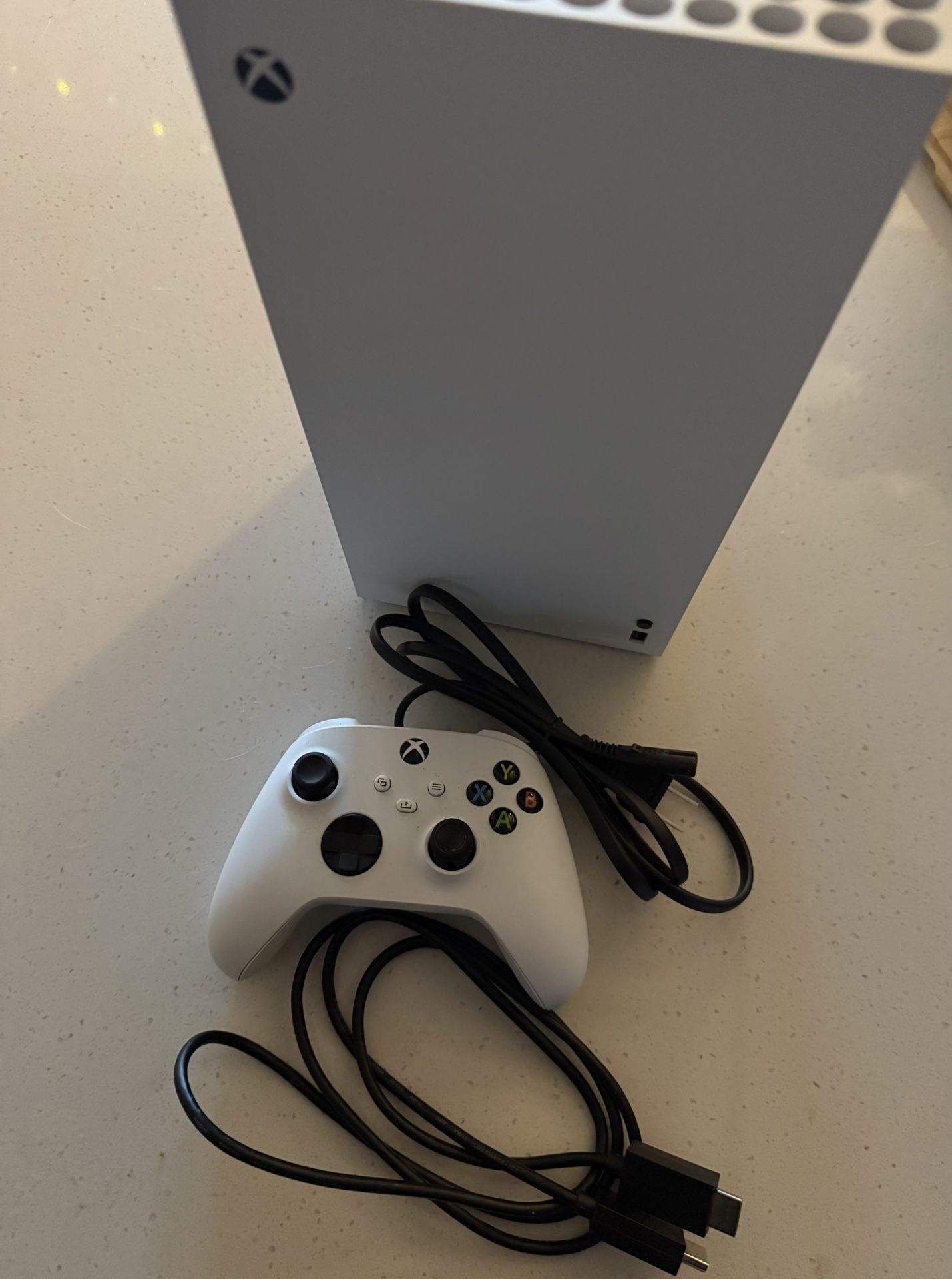 Xbox One Series X 