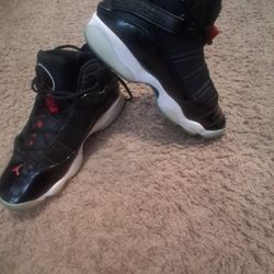 Air Jordan 6 Rings