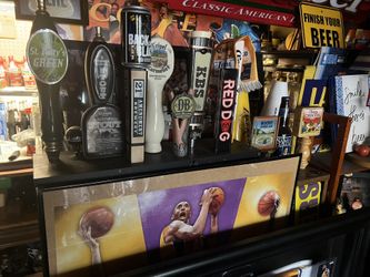 Beer Taps (Make an offer)