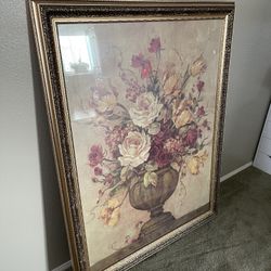 Big Decoration Frame